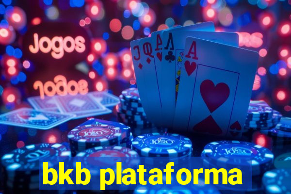 bkb plataforma